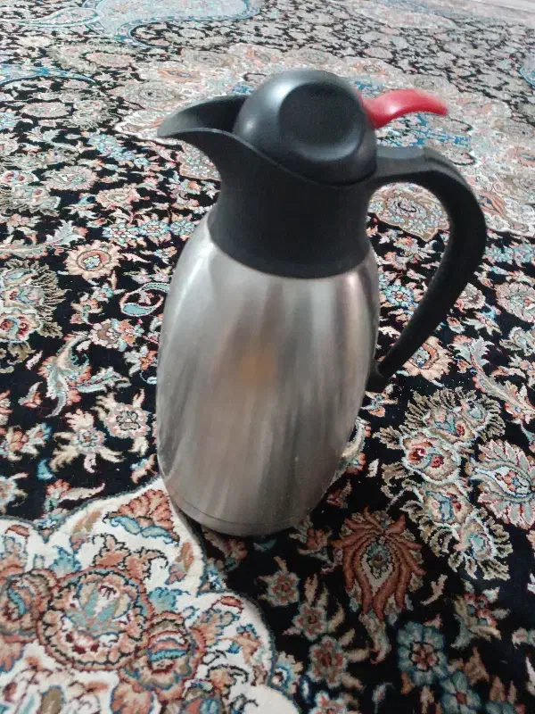 فلاکس|قوری، کتری، قهوه‌ساز دستی|تهران, شهید رجایی|دیوار