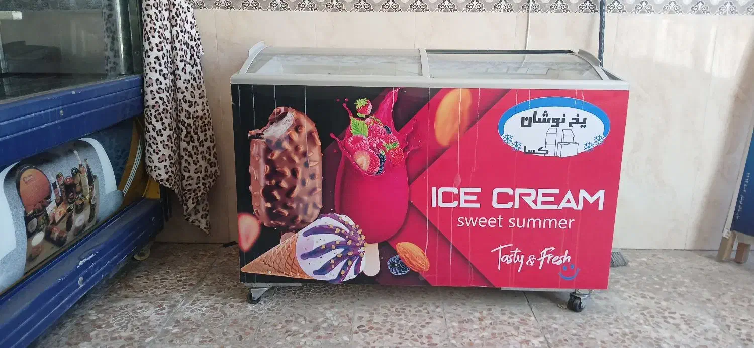 فروش کلیه لوازم مرغ فروشی|فروشگاه و مغازه|بندر ترکمن, |دیوار