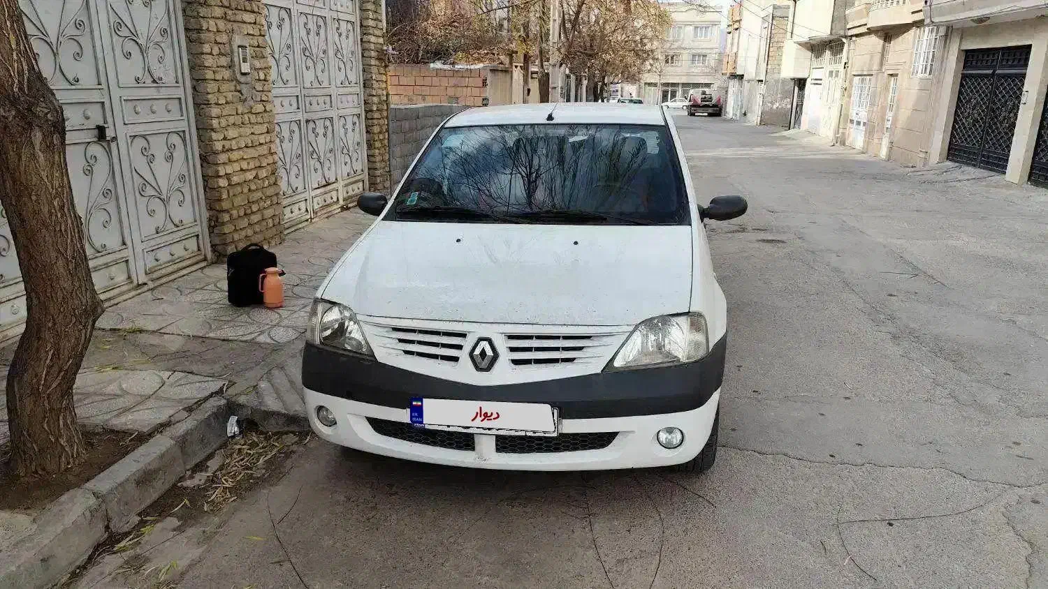 ال 90 مدل 97|خودرو سواری و وانت|بجنورد, |دیوار