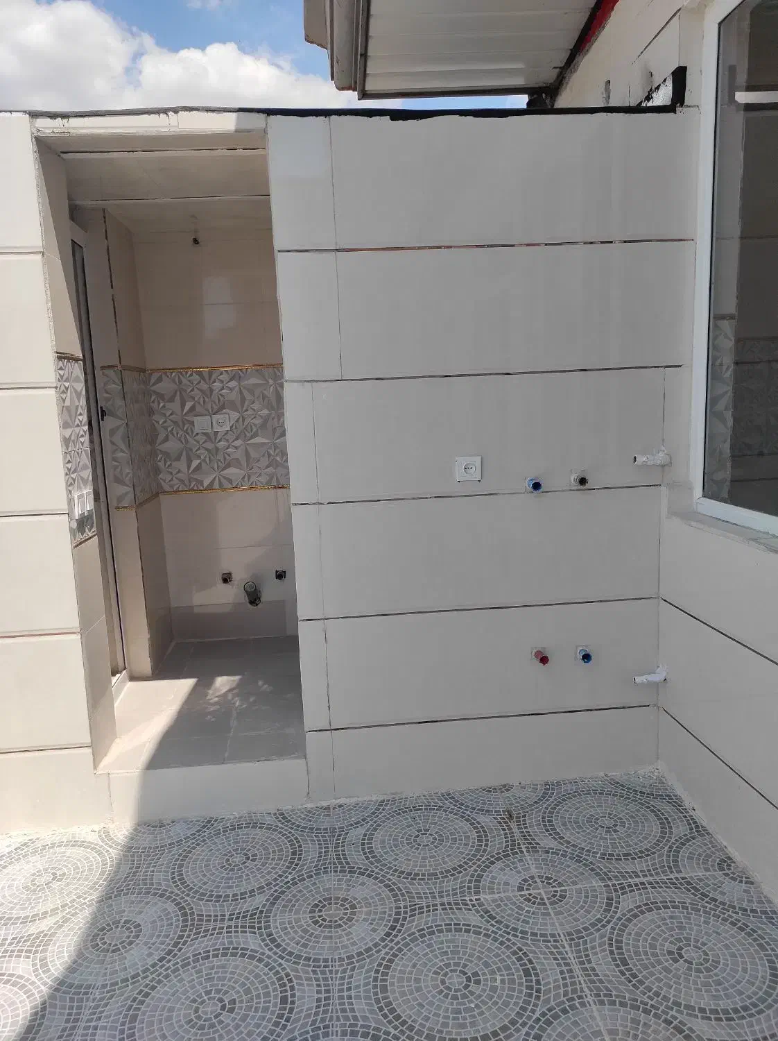 کاشی وسرامیک|خدمات پیشه و مهارت|ایلام, |دیوار