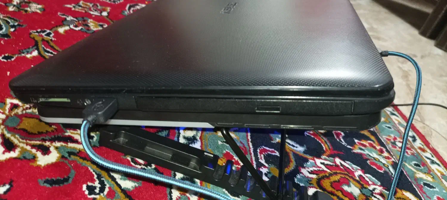 لبتاپ X555ba|رایانه همراه|تهران, افسریه شمالی|دیوار