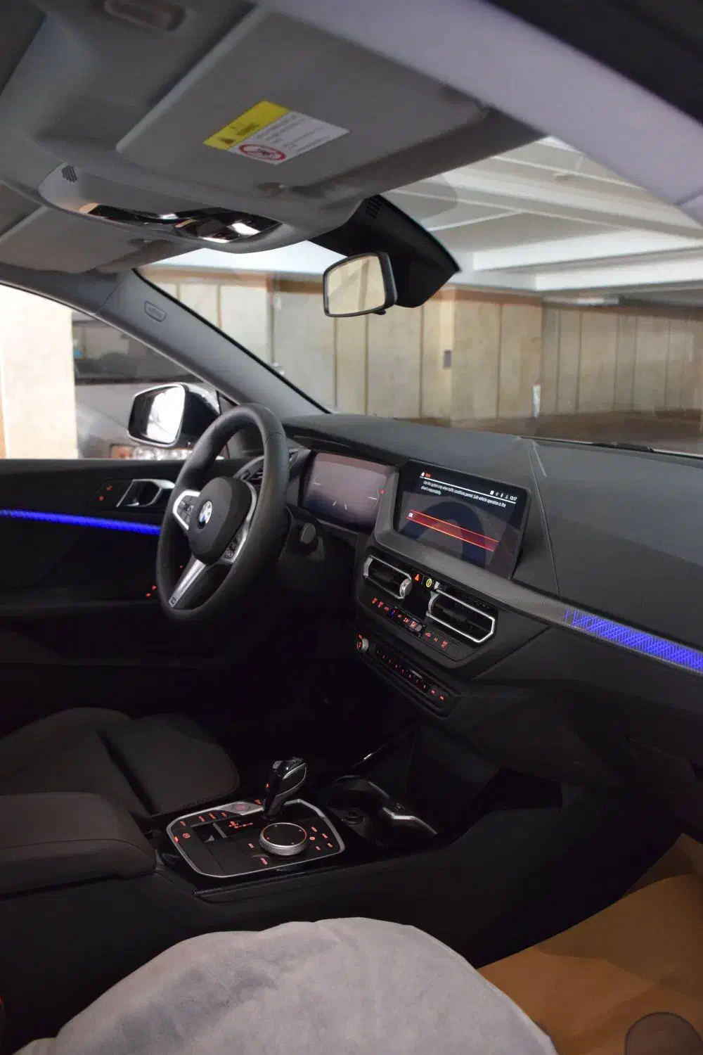 BMW 225i Germany 2024|خودرو سواری و وانت|تهران, زعفرانیه|دیوار