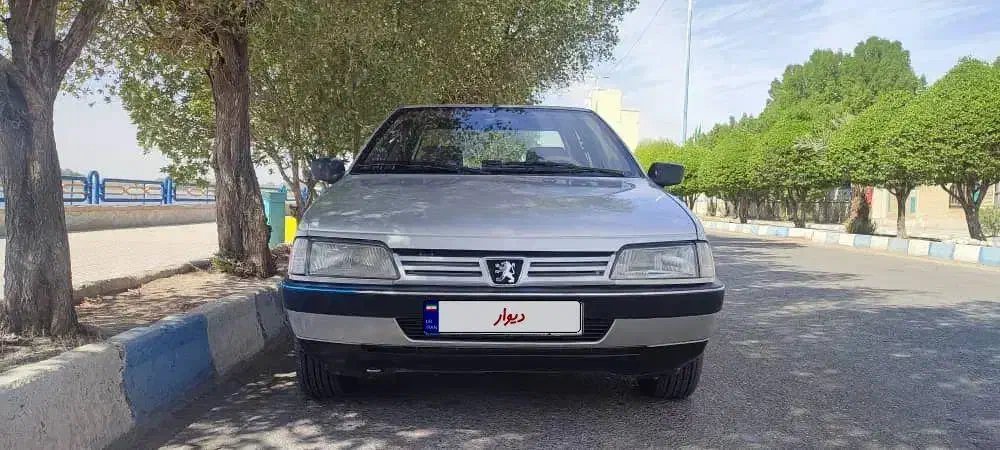 پژو ۴۰۵ مدل ۹۴ برج ۱۱|خودرو سواری و وانت|خرمشهر, |دیوار