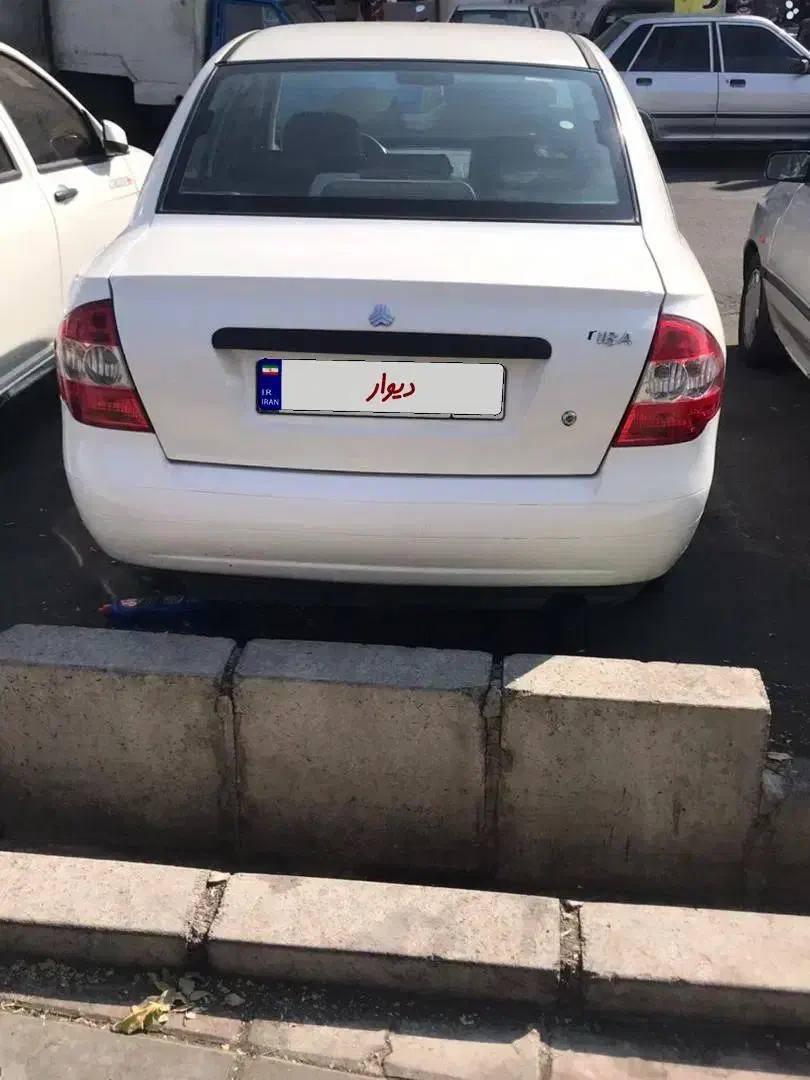 تیبا 1 مدل ۱۴۰۰|خودرو سواری و وانت|تهران, خاک سفید|دیوار
