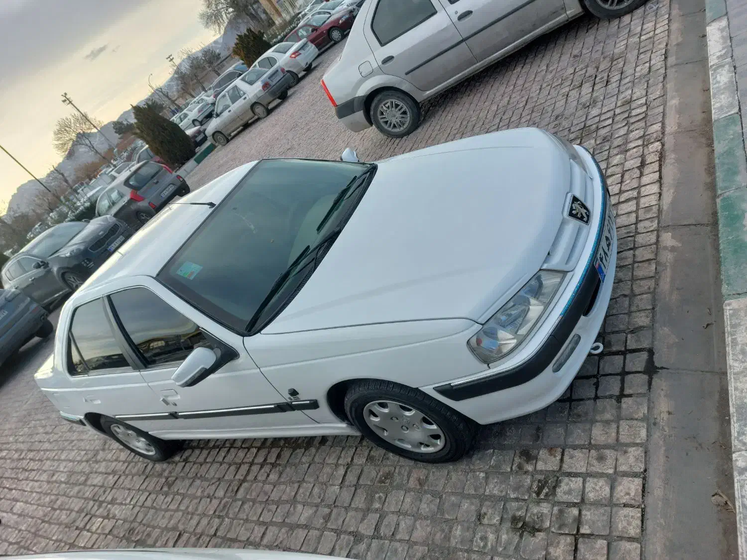 پارس ۹۰|قطعات یدکی و لوازم جانبی|تربتحیدریه, حسنی بالا|دیوار