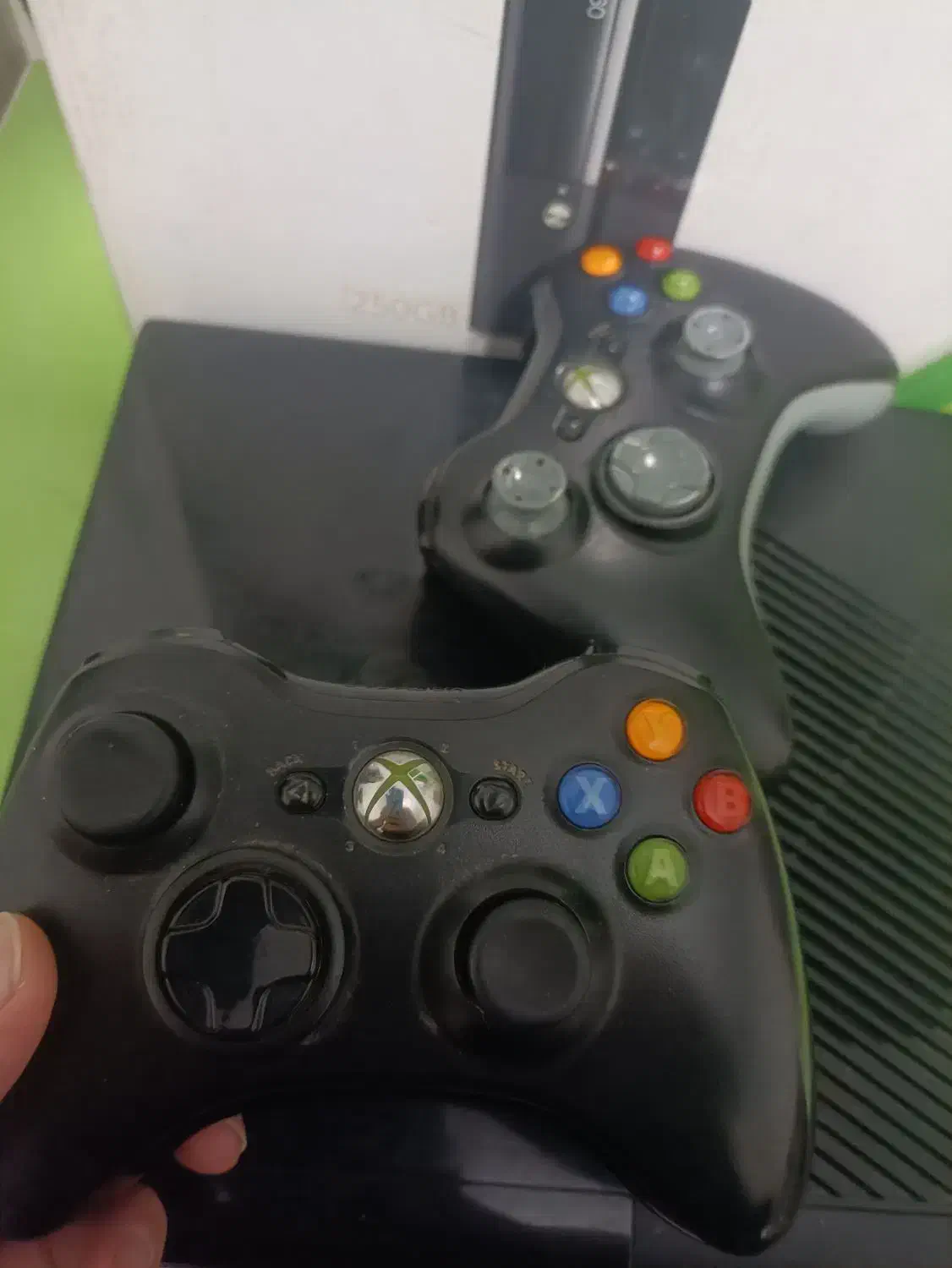 ایکس باکس 360|کنسول، بازی ویدئویی و آنلاین|ملایر, |دیوار