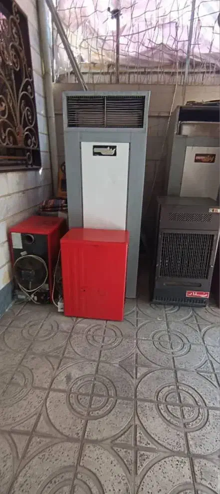 بخاری انرژی تعمیربخاری انرژی صنعتی تعمیرات بخاری|خدمات پیشه و مهارت|تهران, ایران|دیوار