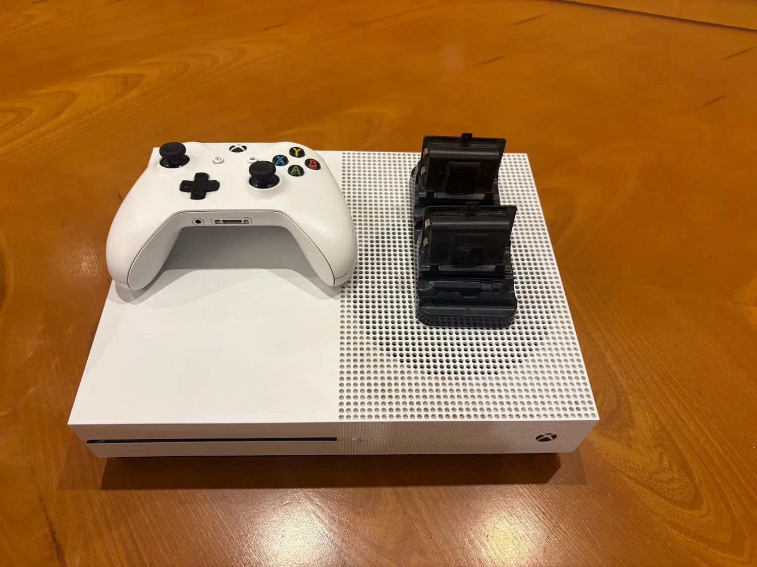 Xbox one s|کنسول، بازی ویدئویی و آنلاین|اردبیل, |دیوار