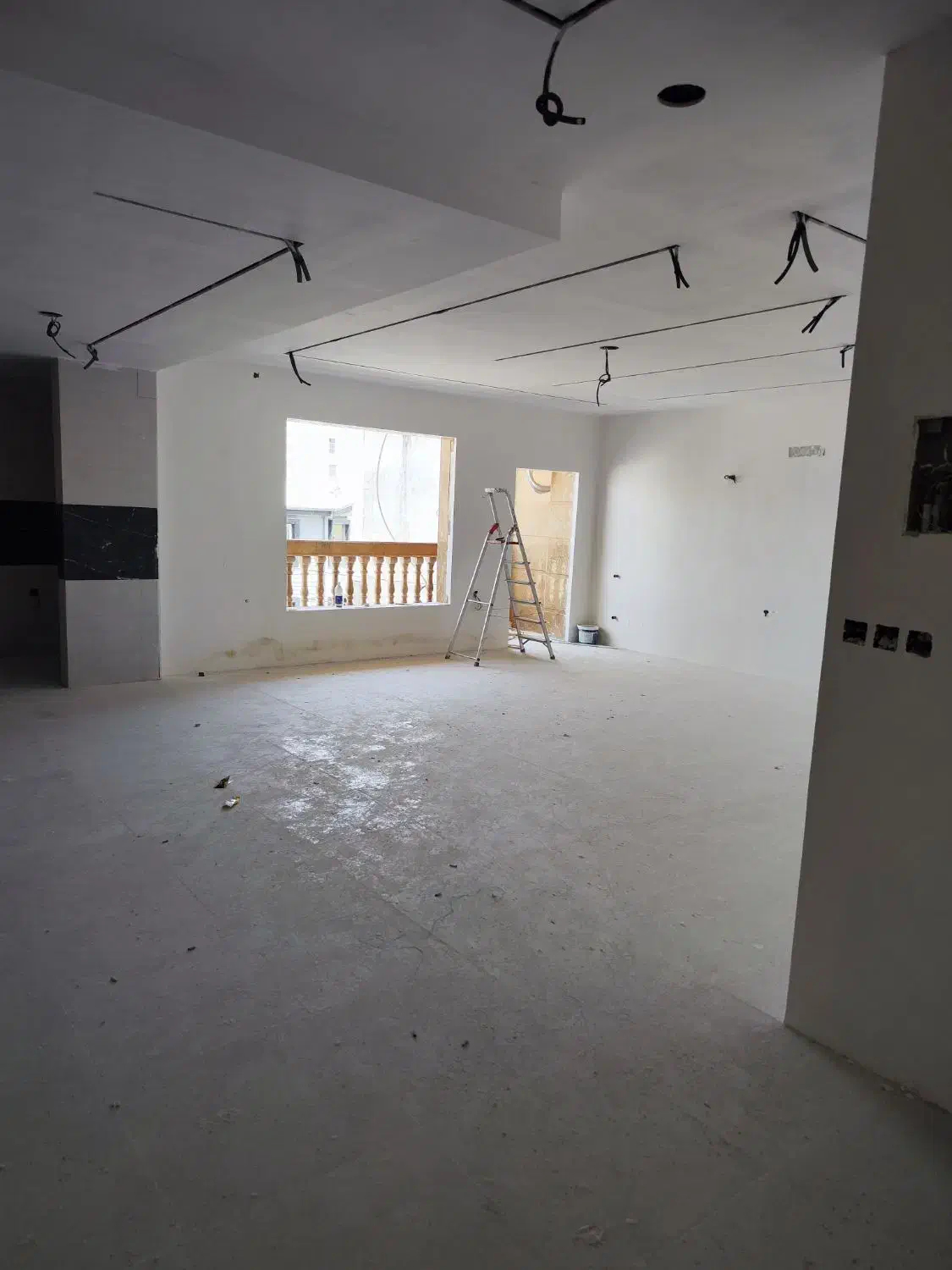 آپارتمان ۱۵۰ متری / کلید اول|فروش آپارتمان|دوگنبدان, |دیوار