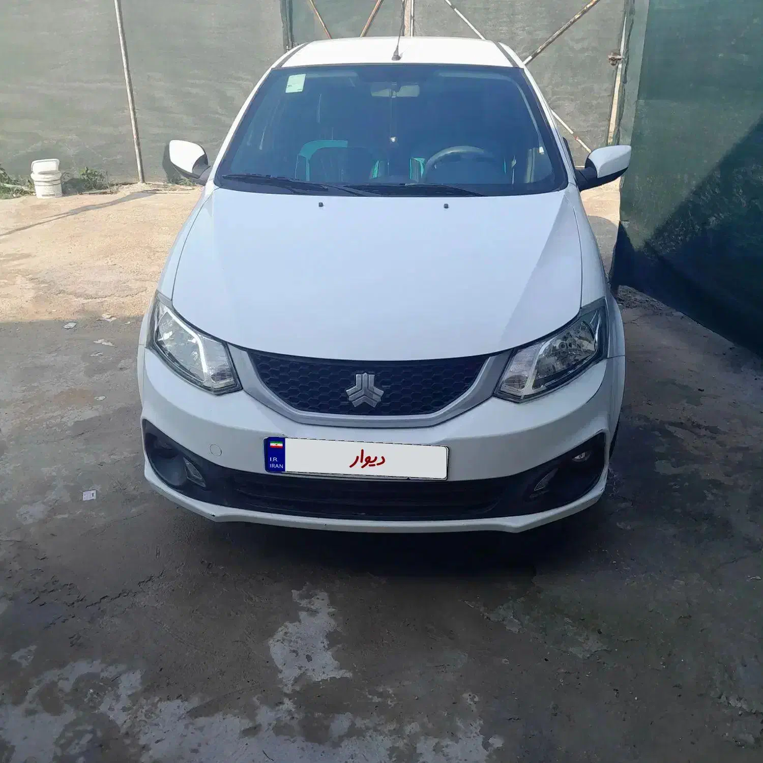 فروش خودرو|خودرو سواری و وانت|بندرعباس, |دیوار