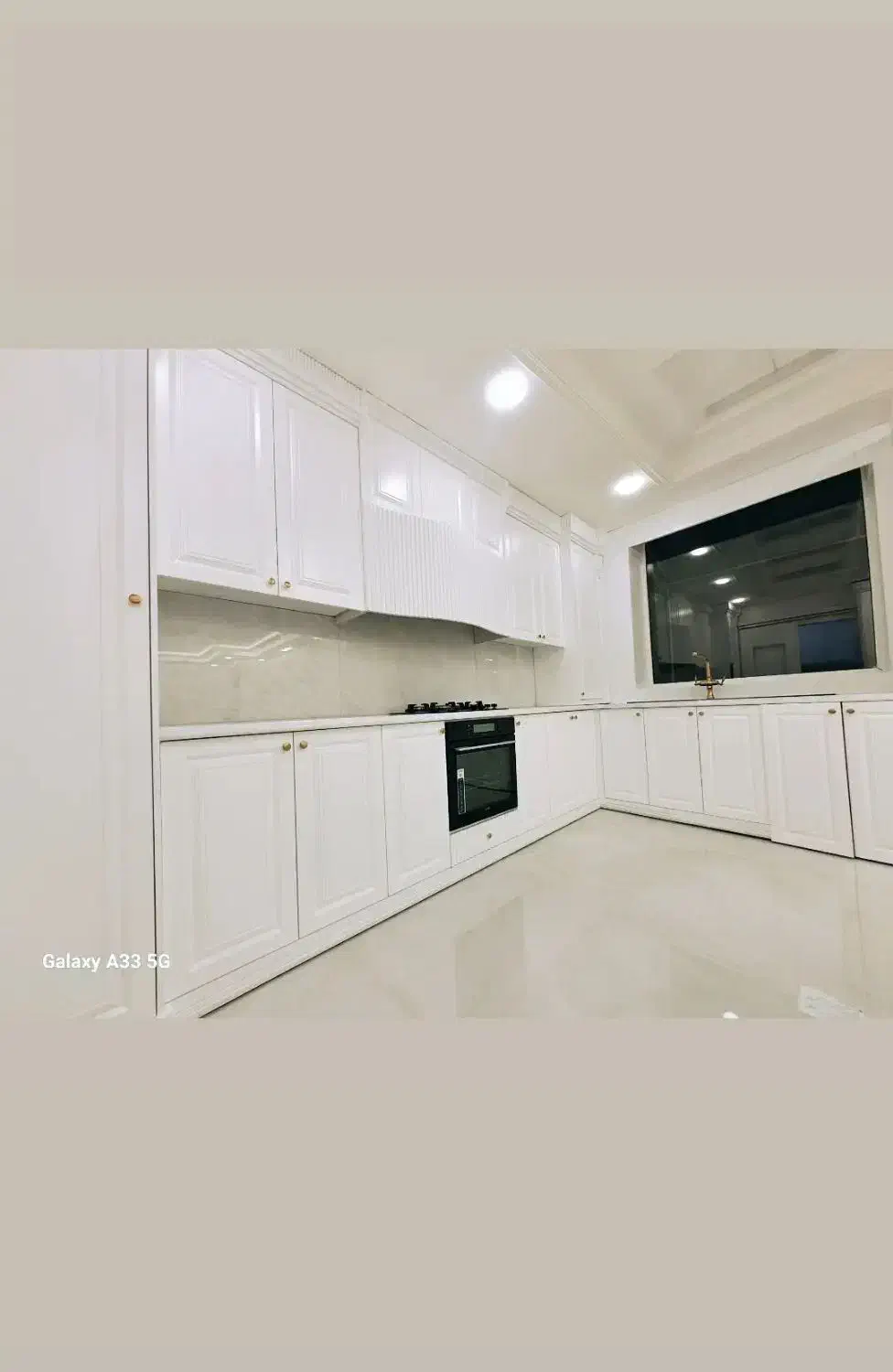 رنگ وپلی استر وپلی یورتان کابینت چوب|خدمات پیشه و مهارت|تربت‌حیدریه, قائم|دیوار