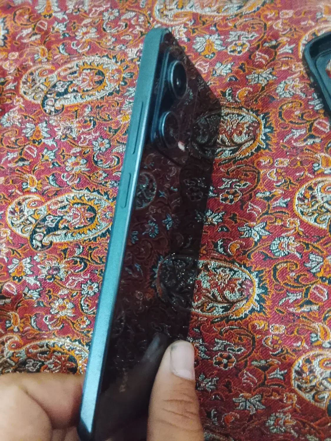 note 12 pro 5g|موبایل|همدان, |دیوار