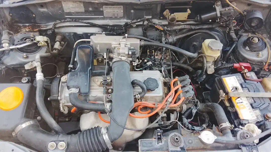 پراید 141|خودرو سواری و وانت|پیشوا, |دیوار