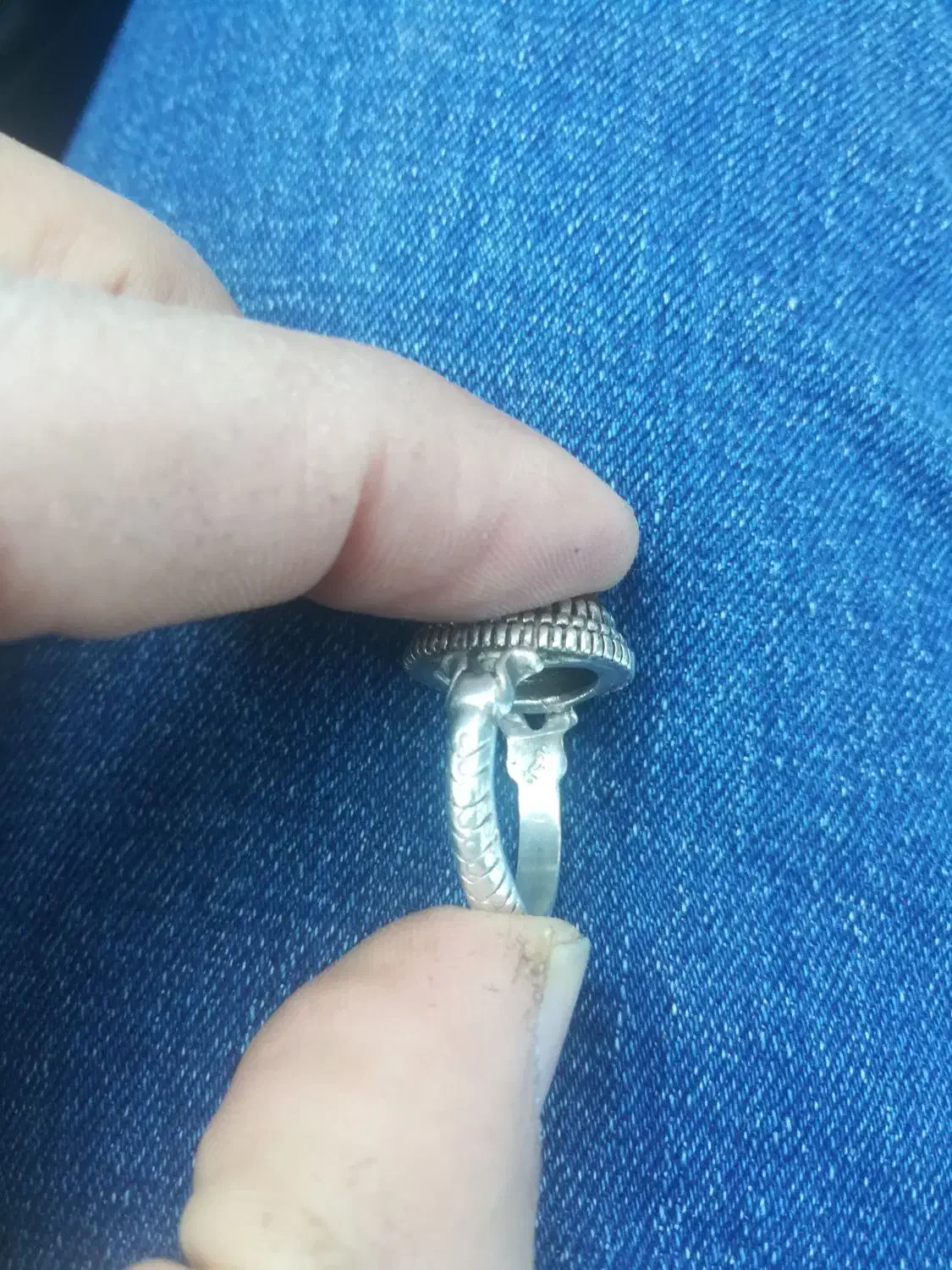 انگشتر شرف شمس و عقیق|جواهرات|اسلامآباد غرب, |دیوار