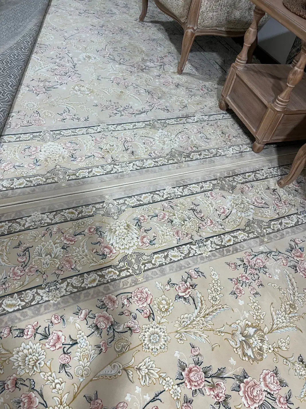 فرش ۱۲ متری نو|فرش|مشهد, آبادگران|دیوار