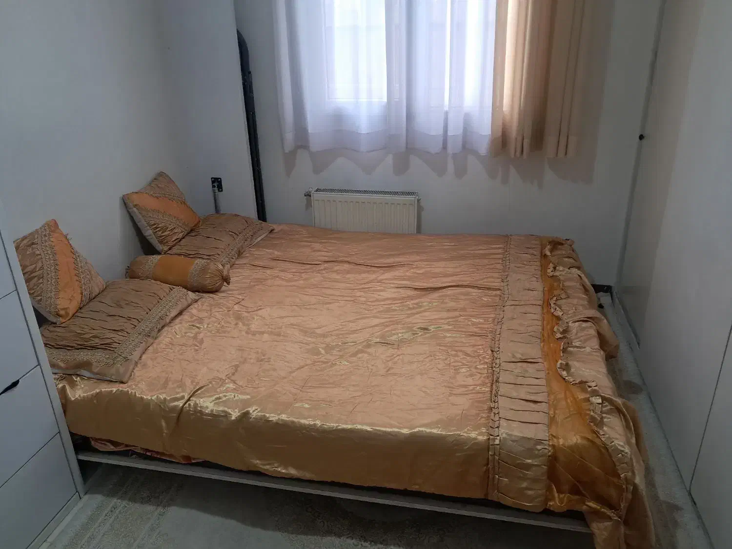 رو تختی دو نفره|سرویس روتختی|قدس, شهرک فرزان|دیوار