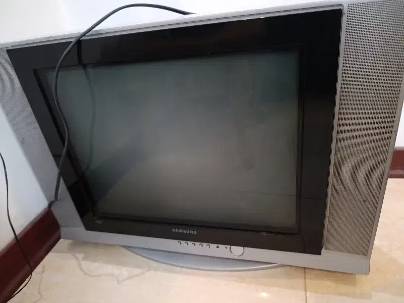 تلویزیون سامسونگ 21 اینچ|تلویزیون و پروژکتور|تهران, شیخ هادی|دیوار