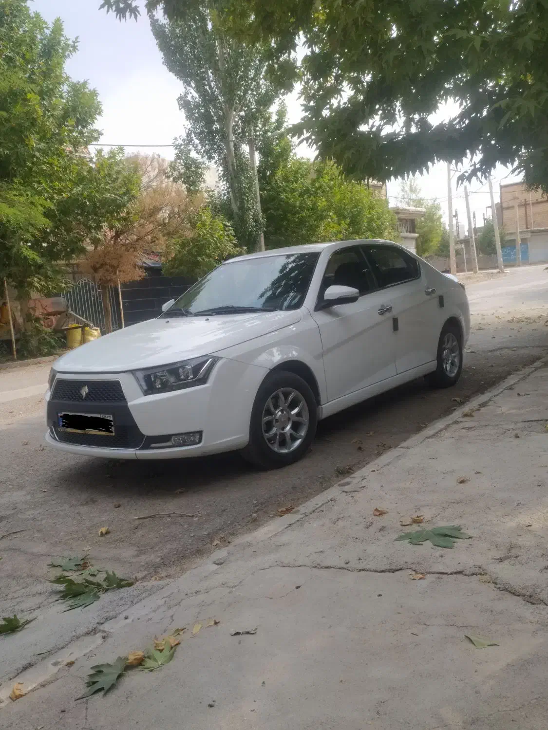 دنا پلاس مدل 1402|خودرو سواری و وانت|نورآباد, |دیوار