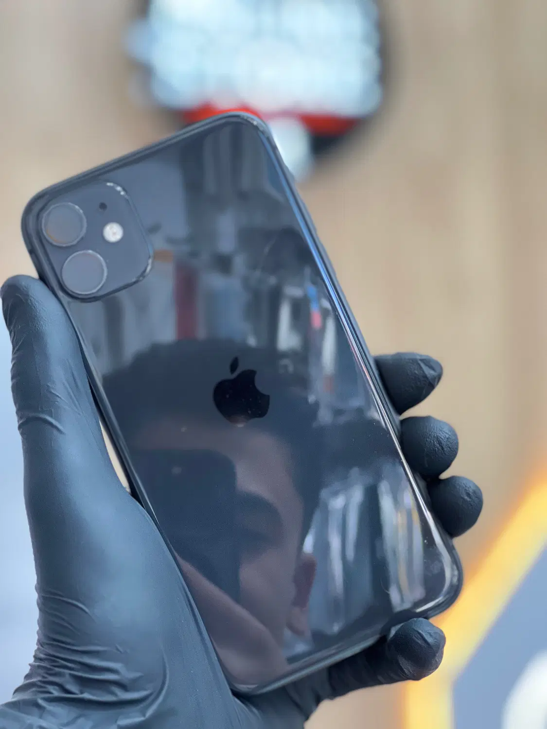 iphone 11 normal|موبایل|اشنویه, |دیوار