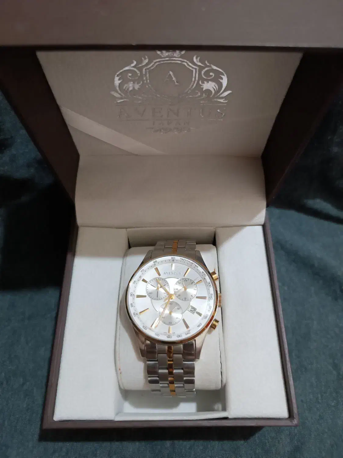 ساعت AVENTUS|ساعت|تهران, سبلان (لشگر)|دیوار