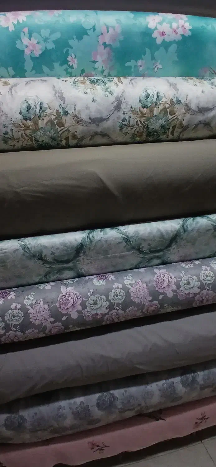 لحاف دوزی امان اللهی|رختخواب، بالش، پتو|ساوه, |دیوار