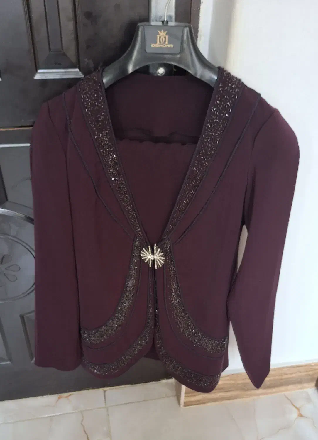 مانتو و کت و شلوار|لباس|ساری, |دیوار