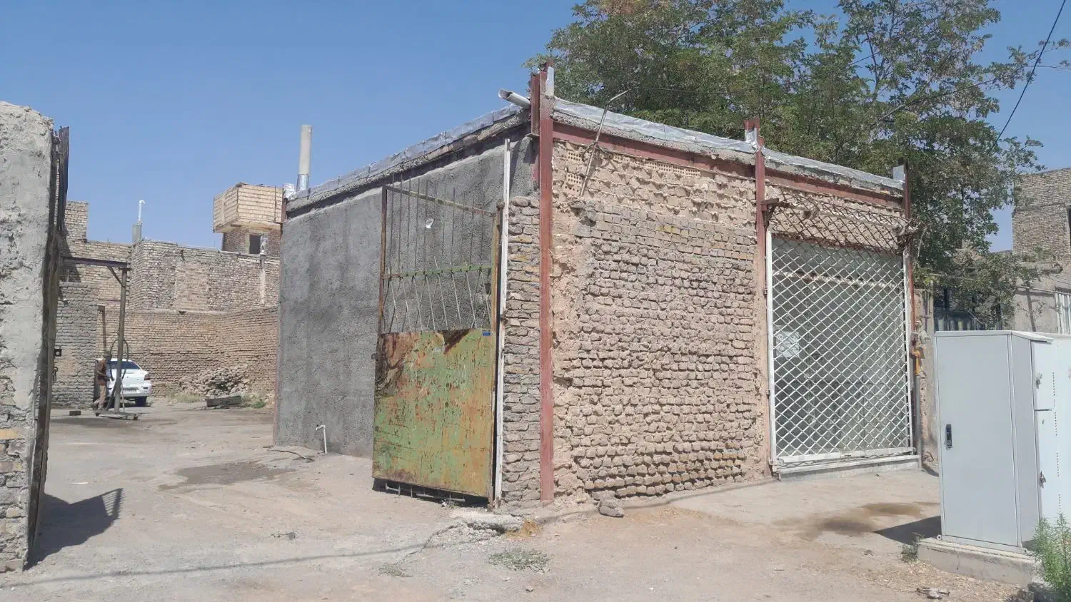 ملک ۲۵۰ متر رهن و اجاره|اجارهٔ خانه و ویلا|تربت جام, یحیی آباد|دیوار