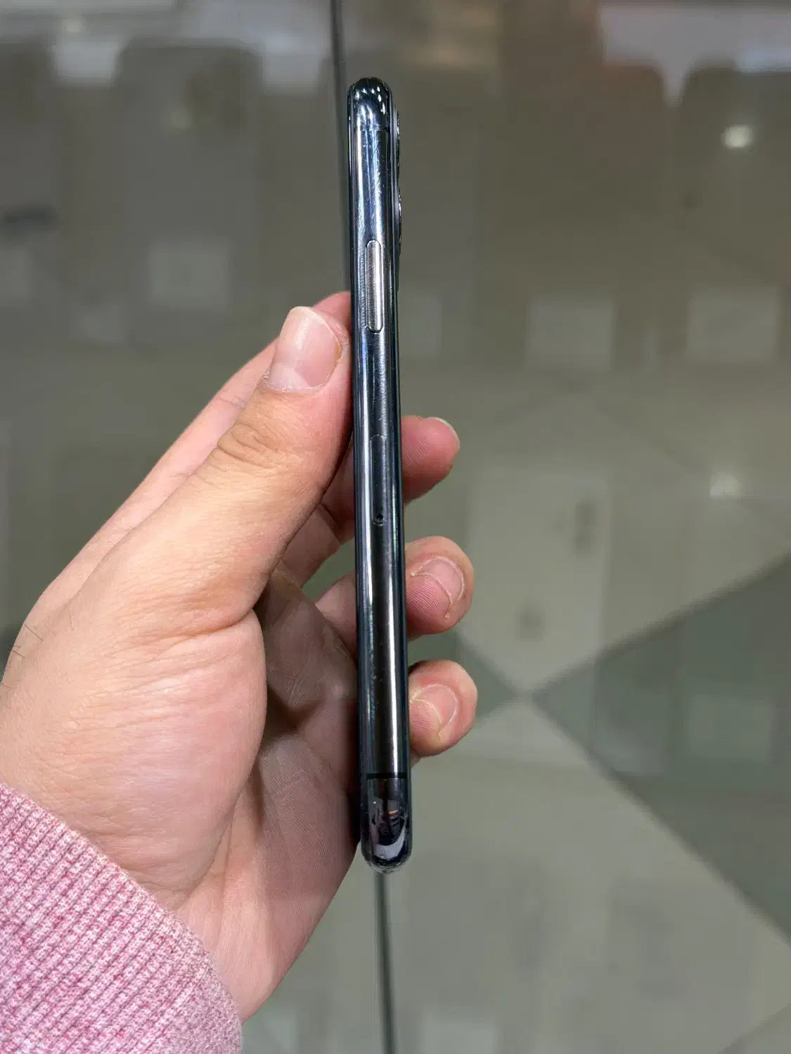 آیفون ۱۱ پرو|موبایل|مهاباد (آذربایجان غربی), |دیوار