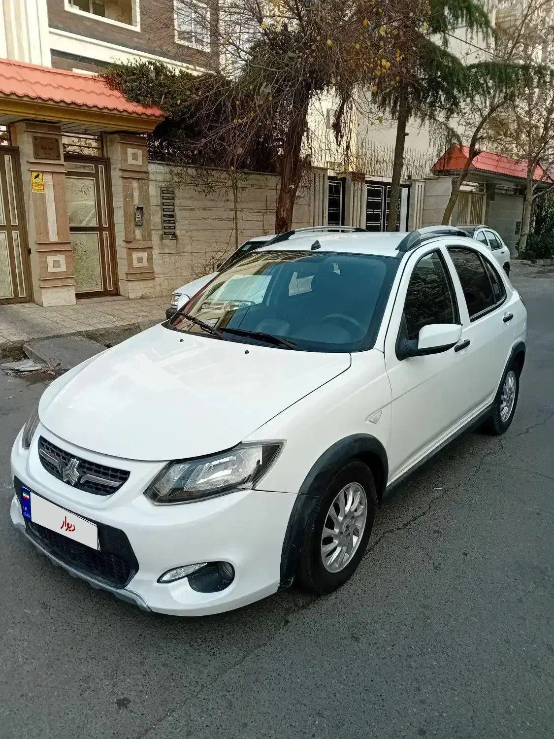 کوییک فول اتومات مدل ۱۴۰۲|خودرو سواری و وانت|سنندج, |دیوار