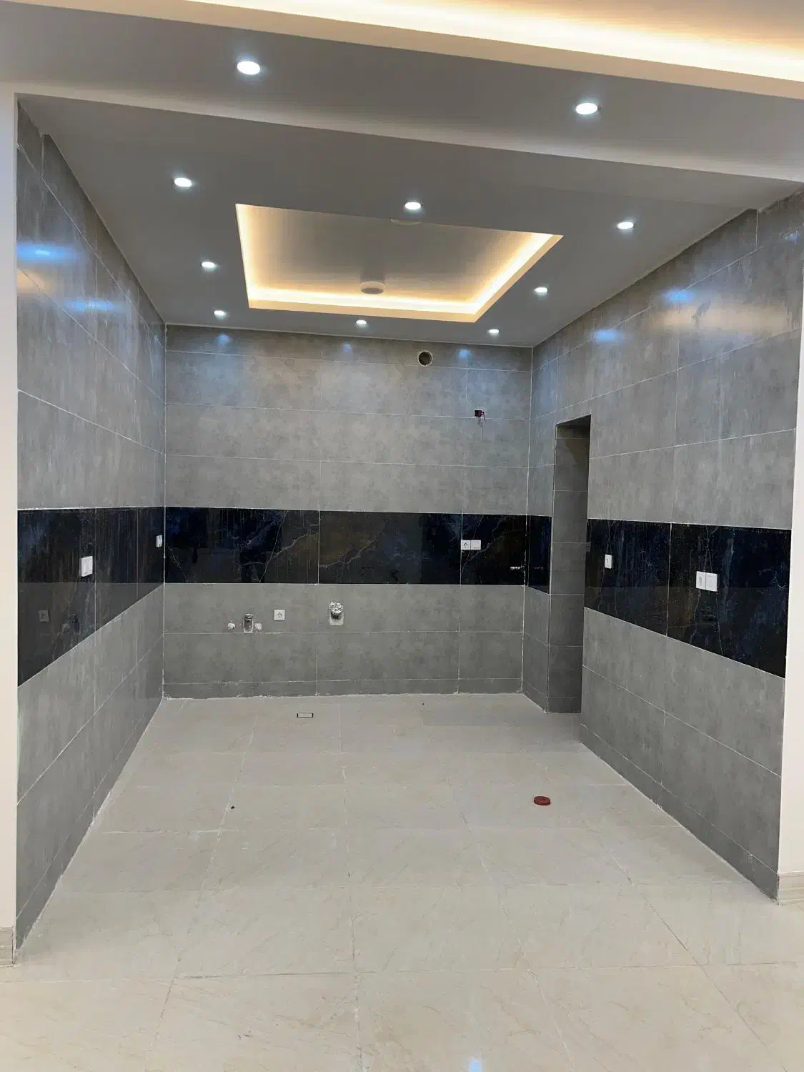 خانه ویلایی صفر مال قاعد|فروش خانه و ویلا|بندر گناوه, |دیوار