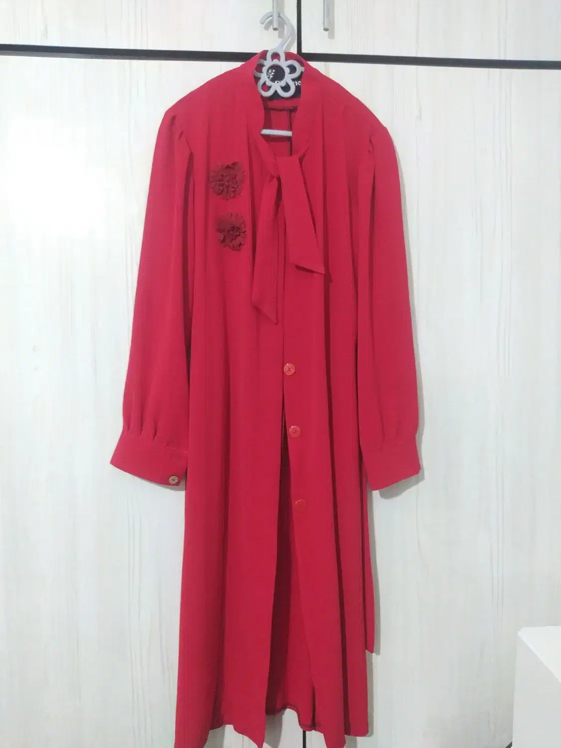 دو مانتو سایز لارج|لباس|نیشابور, گنبد سبز|دیوار