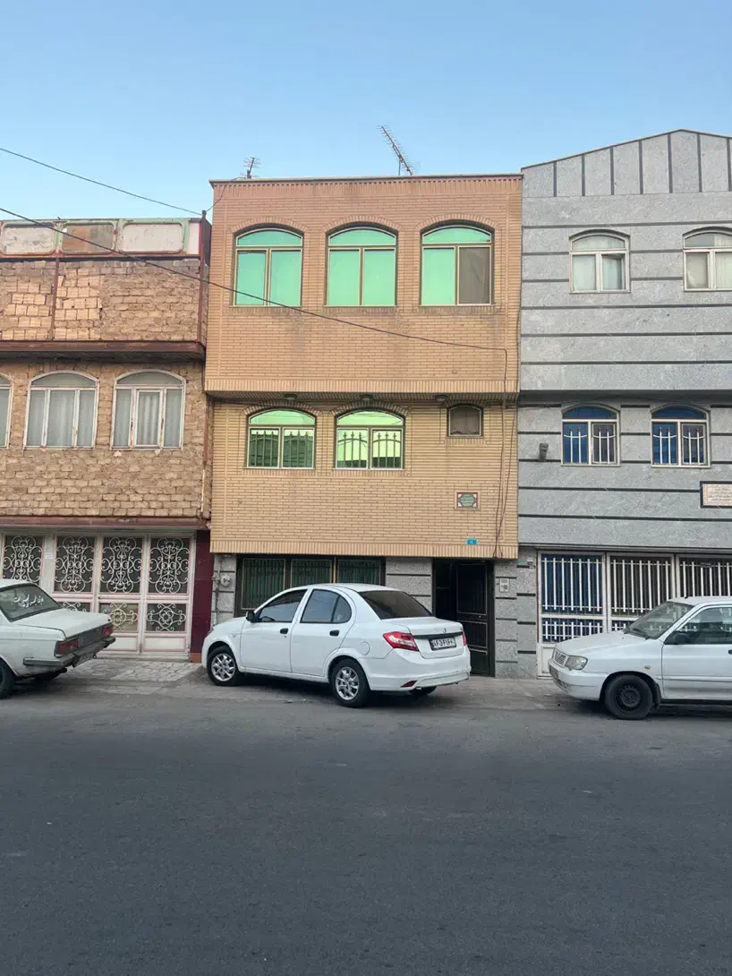 فروش ملک ویلایی|فروش خانه و ویلا|قم, شهرک مهدیه (مدرس)|دیوار