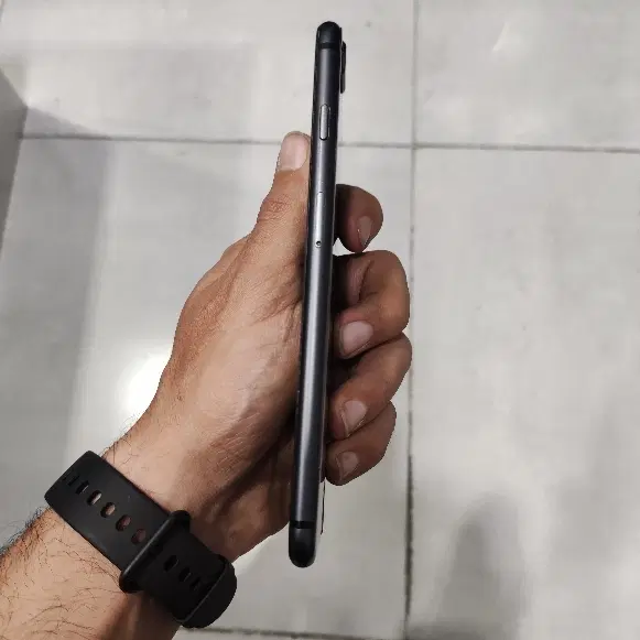 iphone 8 plus 256|موبایل|تهران, جنت‌آباد مرکزی|دیوار