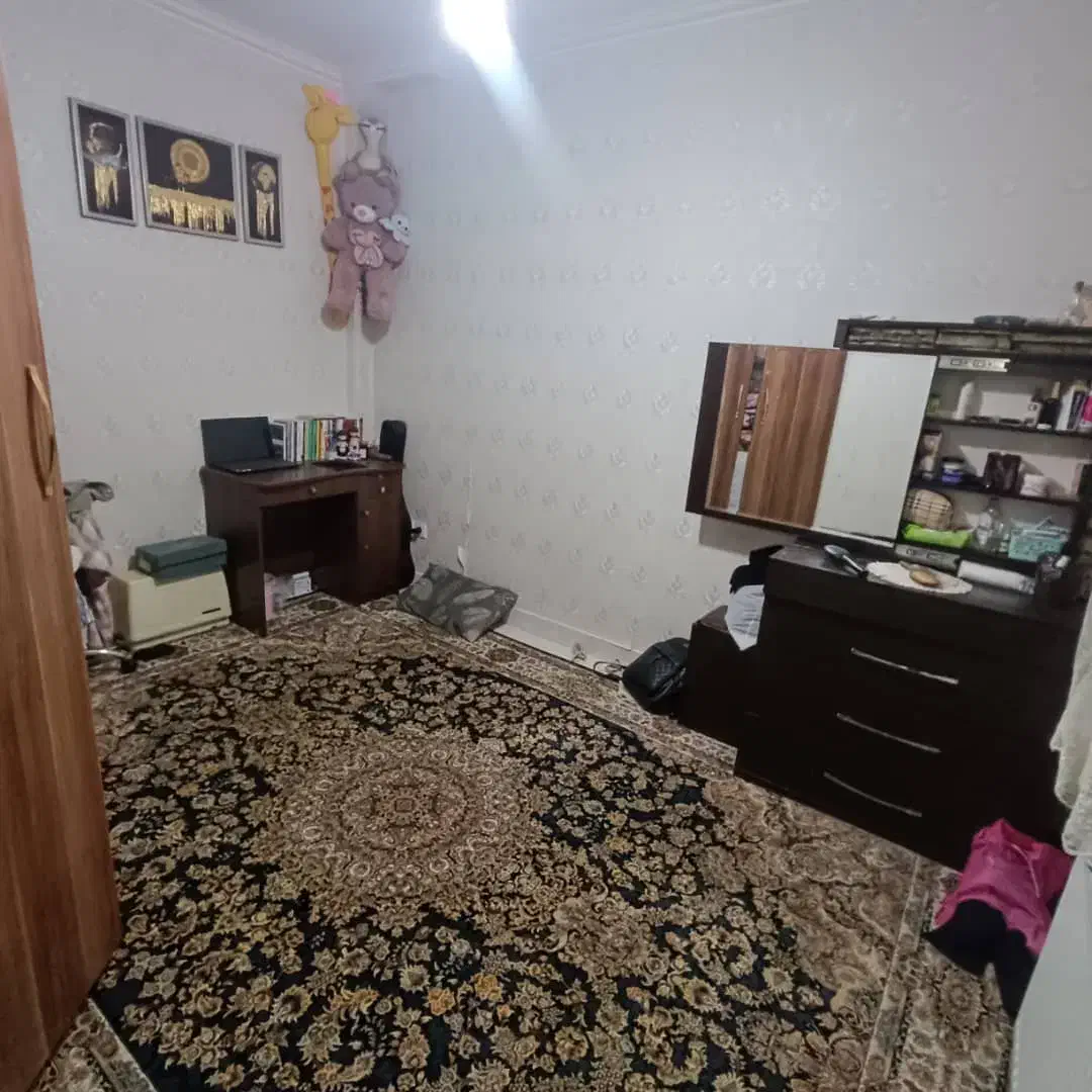 ۸۰ متری/باپارکینگ اصلی/خوش نقشه|فروش آپارتمان|تهران, والفجر (افسریه)|دیوار