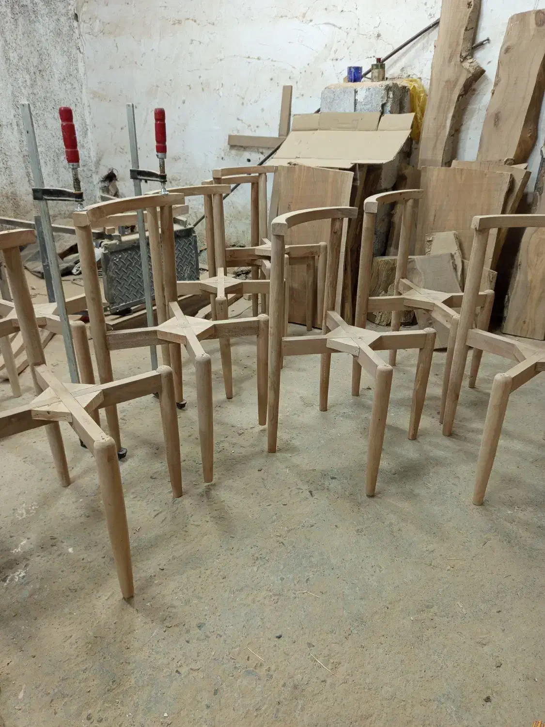 کلاف مینیمال و زد....|عمده‌فروشی|اسلام‌شهر, شهرک مصطفی خمینی|دیوار