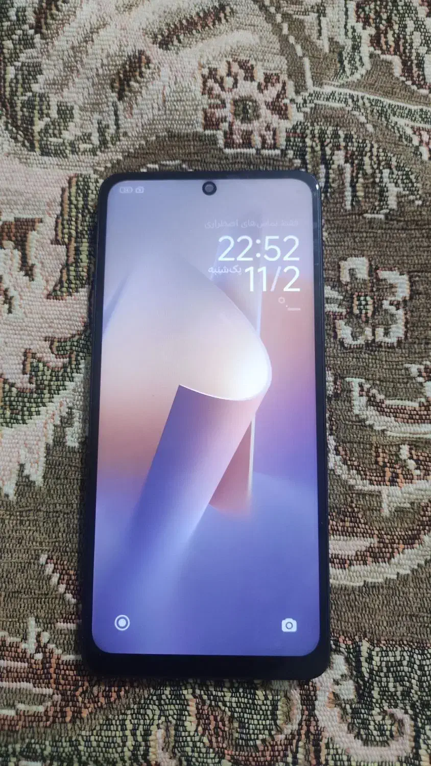 موبایل|موبایل|بیرجند, |دیوار