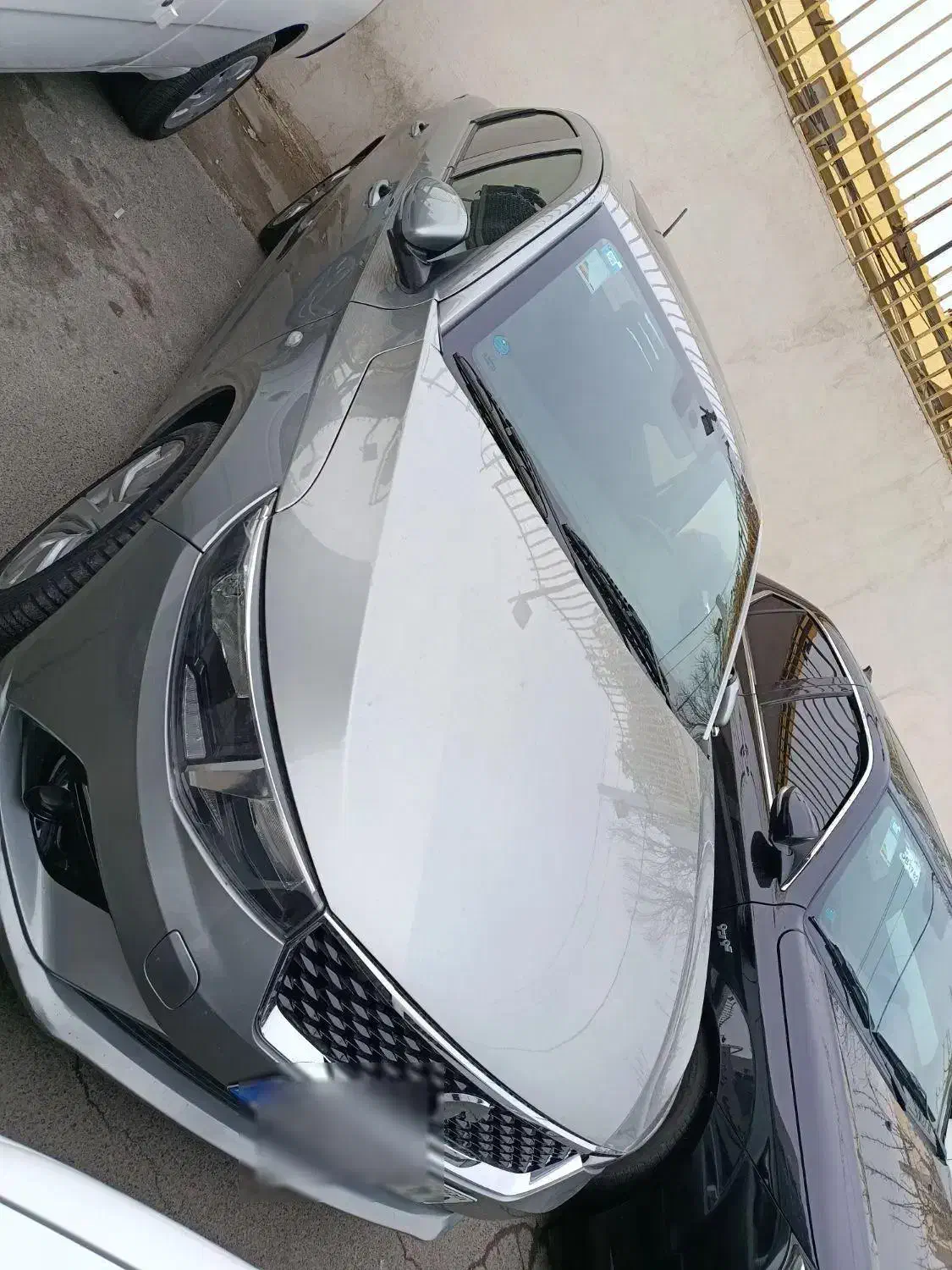 تارا اتومات v2 مدل ۱۴۰۲|خودرو سواری و وانت|کرج, شهرک ولیعصر|دیوار