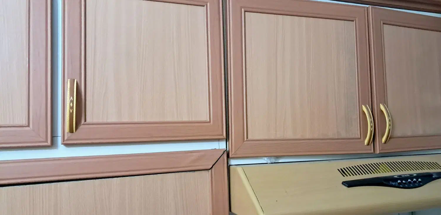 کابینت بدنه گالوانیزه|مصالح و تجهیزات ساختمان|خرمدره, |دیوار