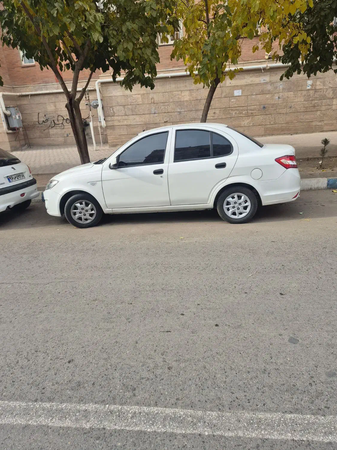 ساینا ۱۴۰۱ ex|خودرو سواری و وانت|الوند, |دیوار