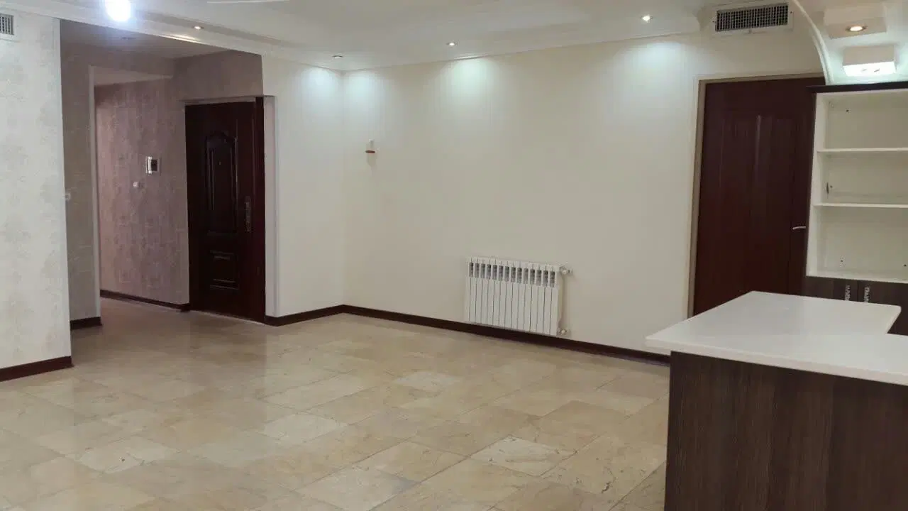 ۱۲۵متر سه خواب سردارجنگل حیدری مقدم غربی|اجارهٔ آپارتمان|تهران, سردارجنگل|دیوار