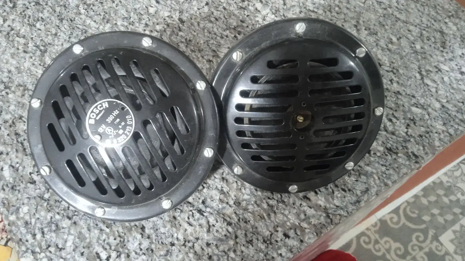 سیگنال 1011|قطعات یدکی و لوازم جانبی|تبریز, |دیوار