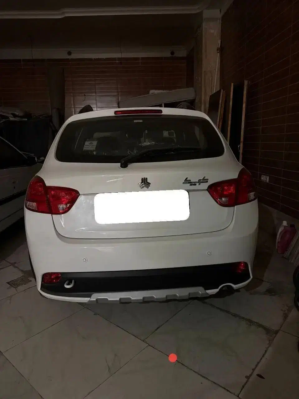 کوییک S صفر ۸۵ گانه|خودرو سواری و وانت|اسلامشهر, باغ فیض|دیوار