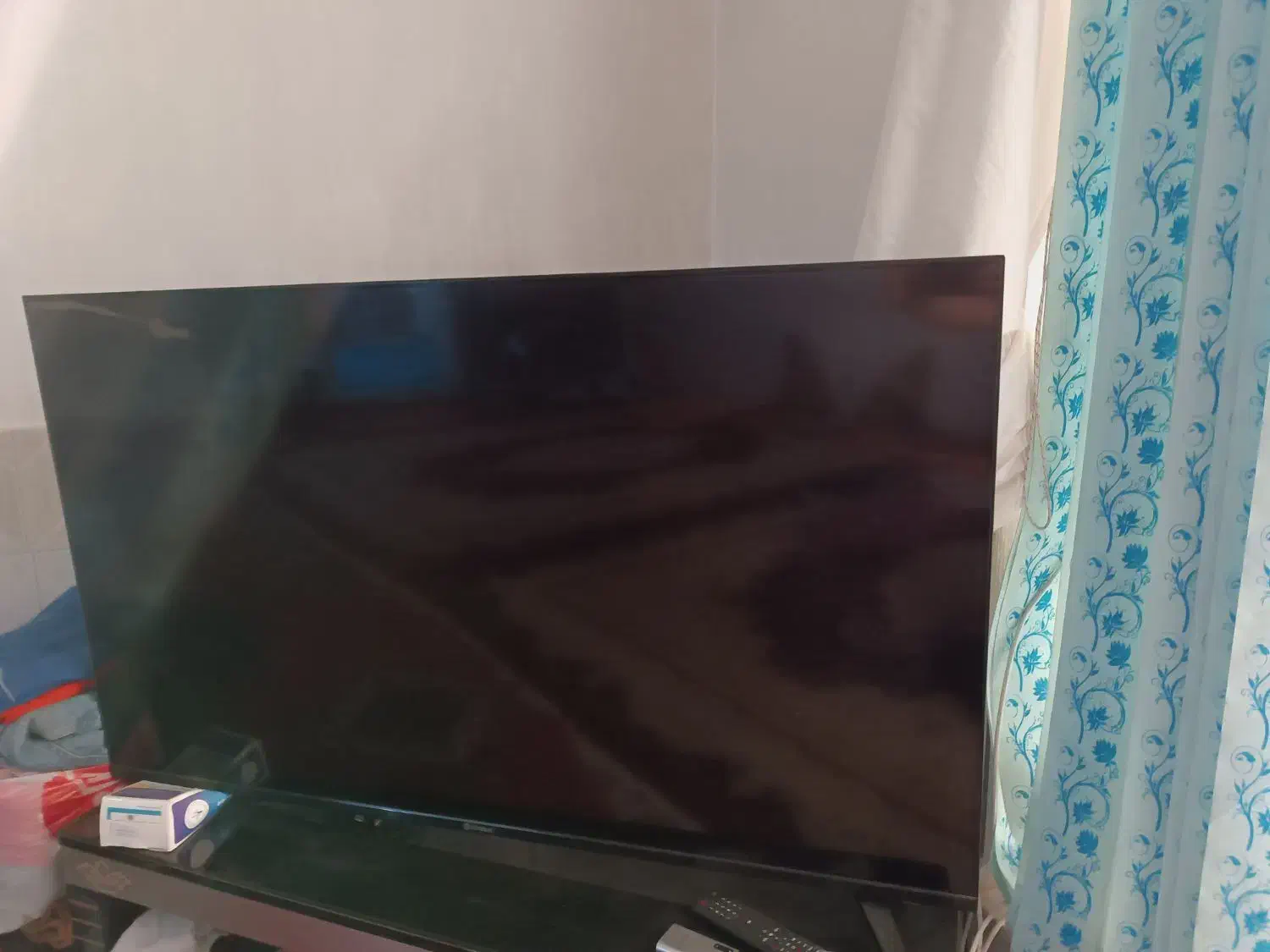 فروش تلوزیون الجی واسنوا|تلویزیون و پروژکتور|مراغه, |دیوار