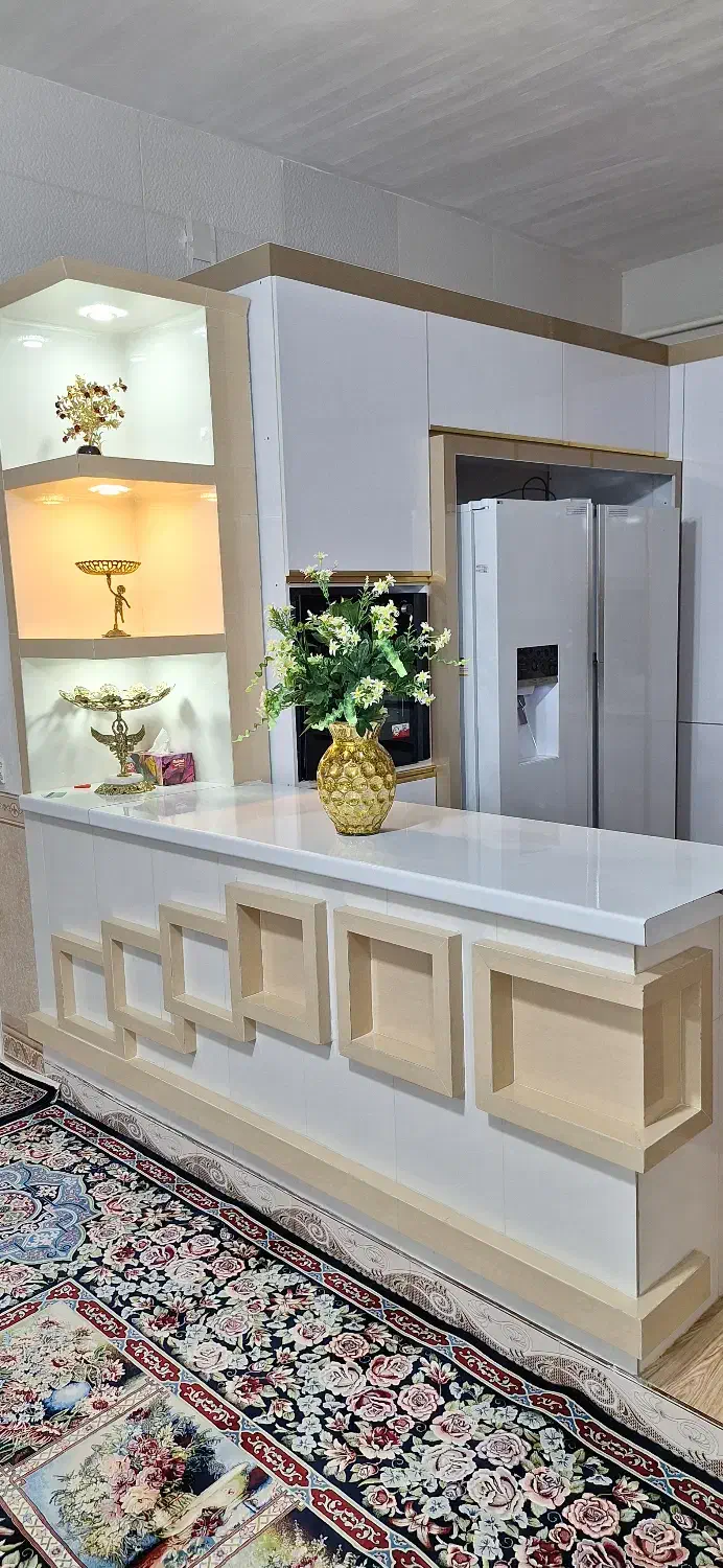 کاشیکاری مهندسی|خدمات پیشه و مهارت|سرپل ذهاب, |دیوار