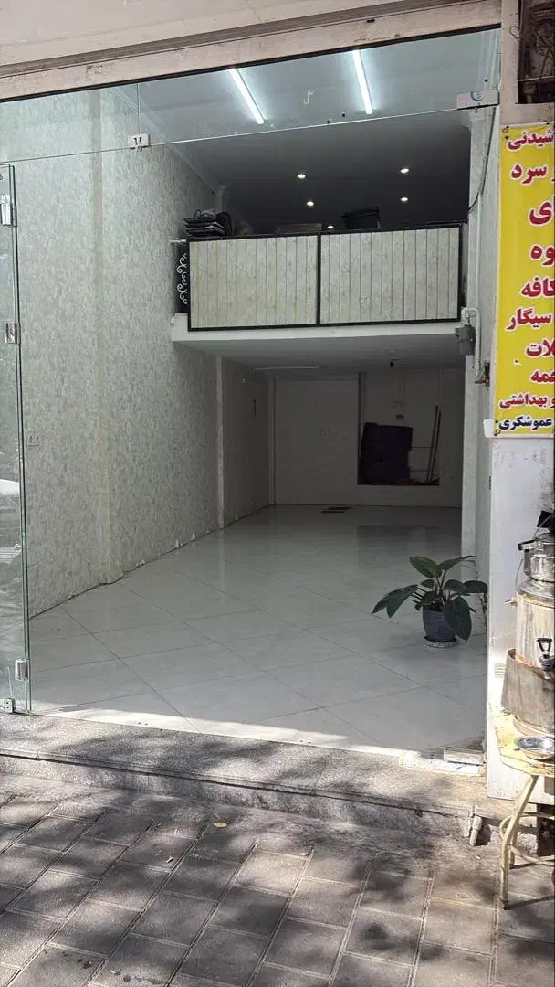 تجاری ۴۷ متر/ ملکیت کامل/ بر جمهوری|فروش مغازه و غرفه|تهران, سلسبیل شمالی|دیوار