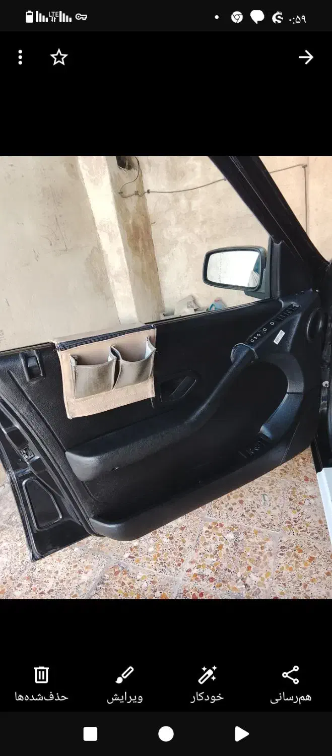 ماشین مدل 82|خودرو سواری و وانت|برازجان, |دیوار