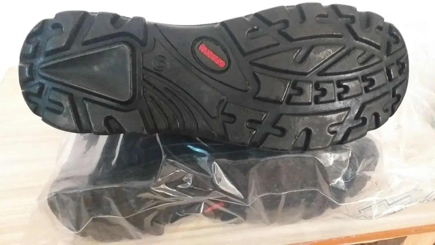 کفش کارایمنی|کیف، کفش، کمربند|تبریز, |دیوار