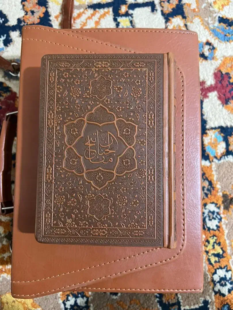 قلم هوشمند قرآن کریم|کتاب و مجله مذهبی|بندرعباس, |دیوار