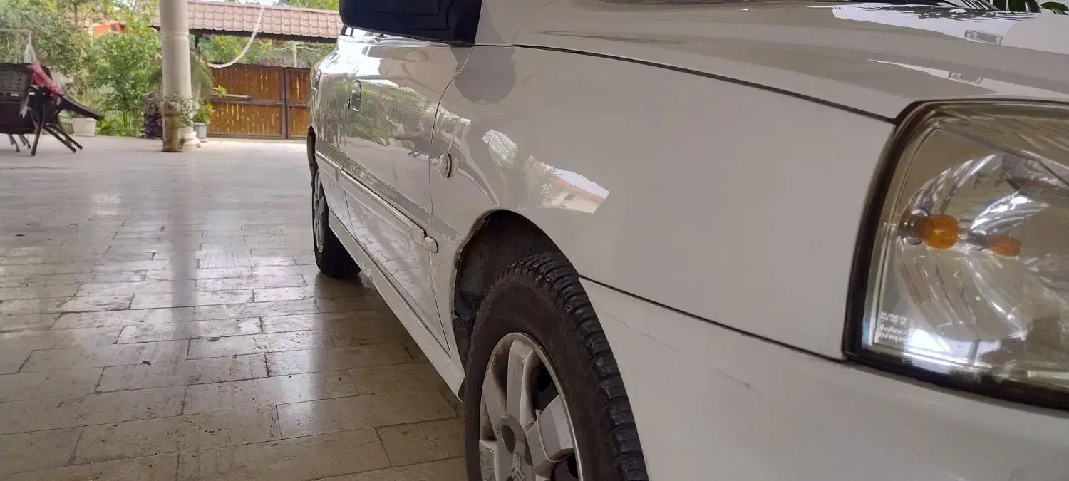 ریو مدل ۹۰|خودرو سواری و وانت|سلمانشهر, |دیوار