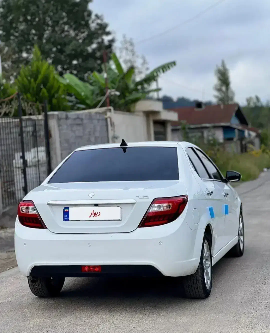 اجاره خودرو/ رنت خودرو/ اجاره ماشین دنا پلاس فول|خودرو اجاره‌ای|رشت, فرودگاه سردار جنگل رشت|دیوار